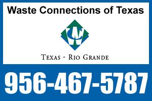 Dumpster Rentals in McAllen, TX .